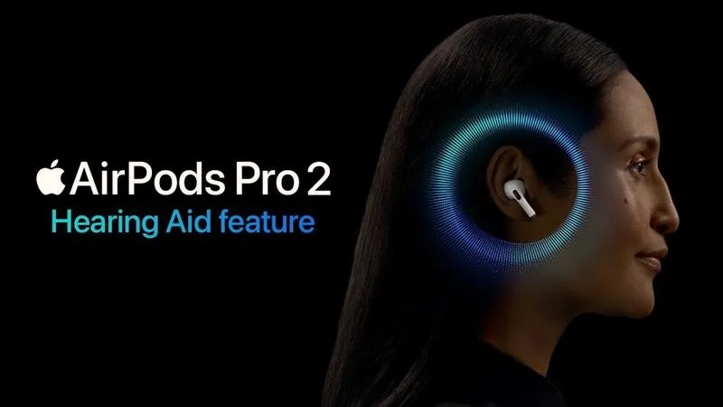 AirPods Pro 2 — jak długo trzyma bateria w codziennym użyciu?