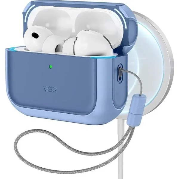 AirPods Pro a AirPods - Co tak naprawdę je różni?