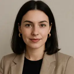 Natalia Sudomirska