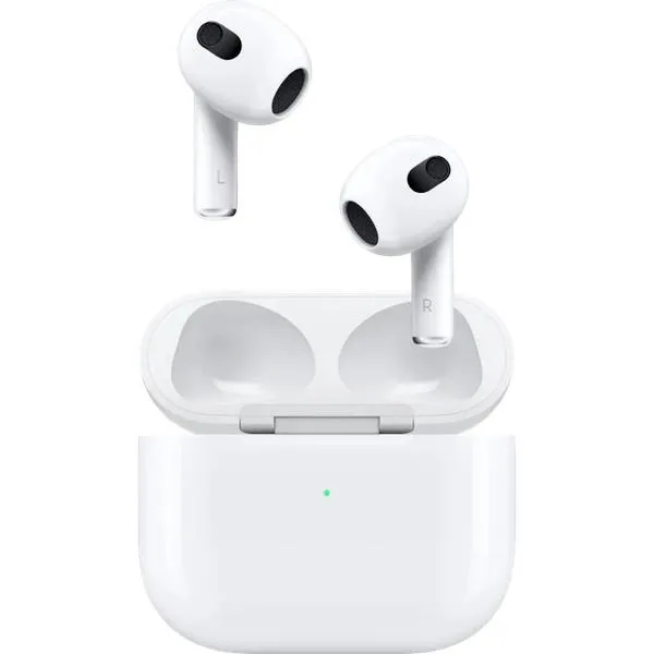 Czy AirPods 3 oferują aktywną redukcję hałasu? Wszystko, co musisz wiedzieć