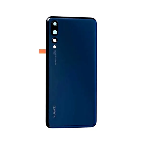 Czy Huawei P20 ma wejście na słuchawki i jak je podłączyć?
