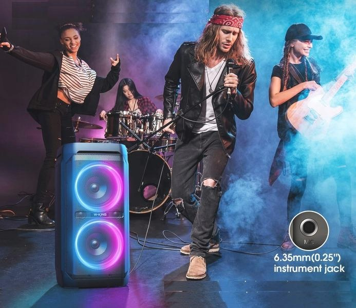 Czy można wziąć powerbank na koncert? Zasady wejścia i ważne wyjątki