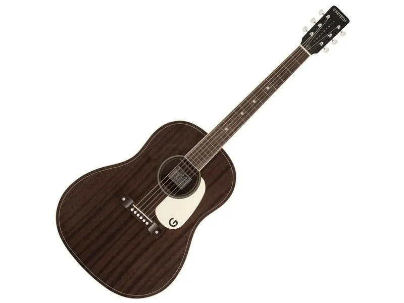 Czym jest gitara dreadnought i dlaczego warto ją znać?