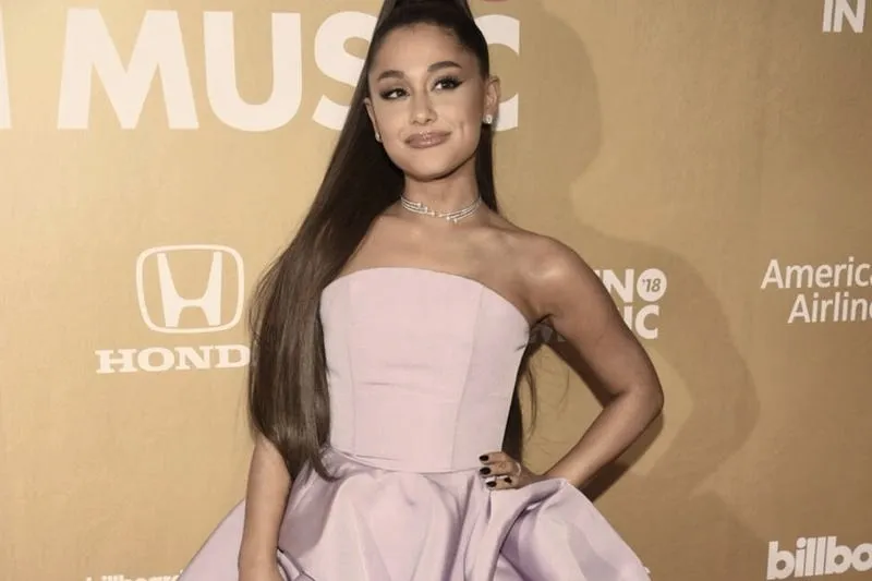 Dlaczego Ariana odwołała koncert w Polsce? Oto prawdziwe przyczyny!