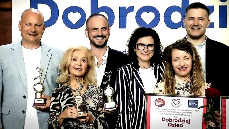 Gdzie odbędzie się koncert z okazji 25-lecia Fundacji Polsat?