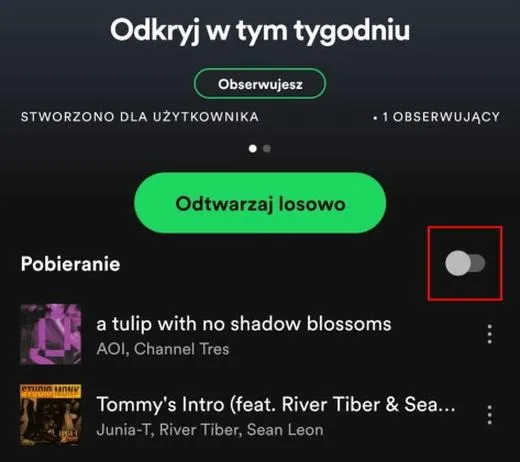 Gdzie pobrać muzykę na telefon? Legalne źródła i aplikacje offline