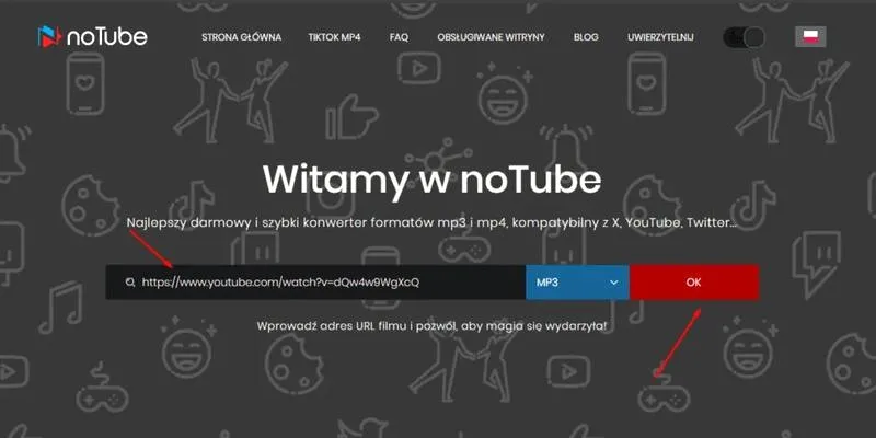 Gdzie znaleźć najlepszą stronę do pobierania muzyki? Oto nasze rekomendacje!