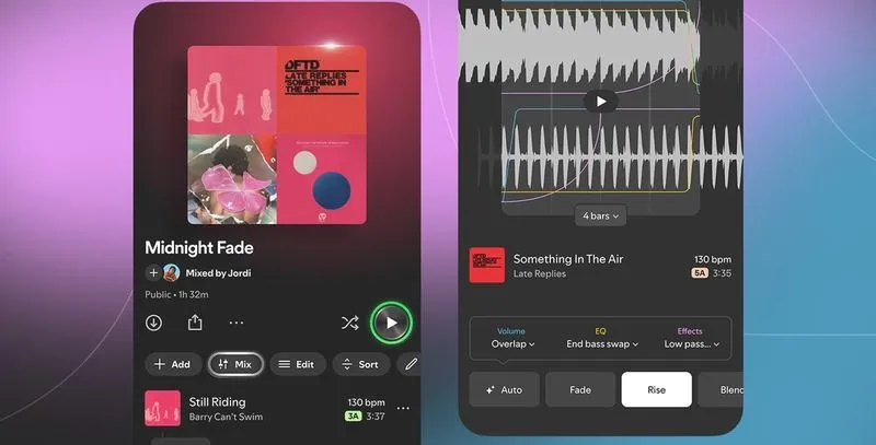 Gdzie znikają pliki offline z Spotify? Odkryj tajemnice aplikacji
