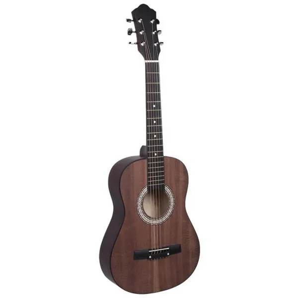 Gitara akustyczna czy elektryczna – który instrument lepiej sprawdzi się na początek?