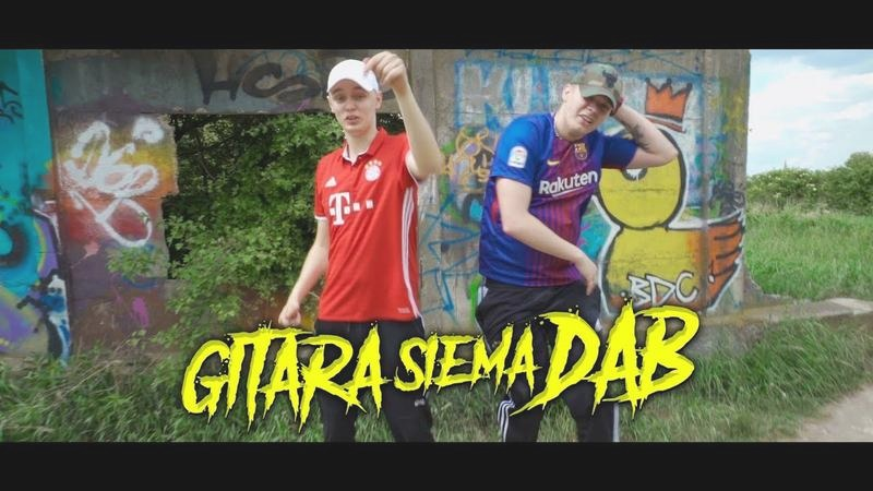 Gitara „Siema” – o co chodzi z tym popularnym motywem?