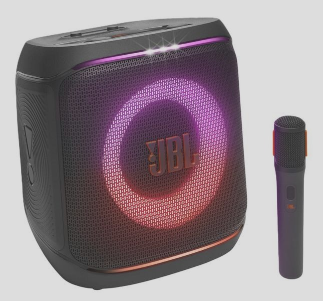 Głośnik JBL — jak uruchomić radio? Prosta instrukcja krok po kroku