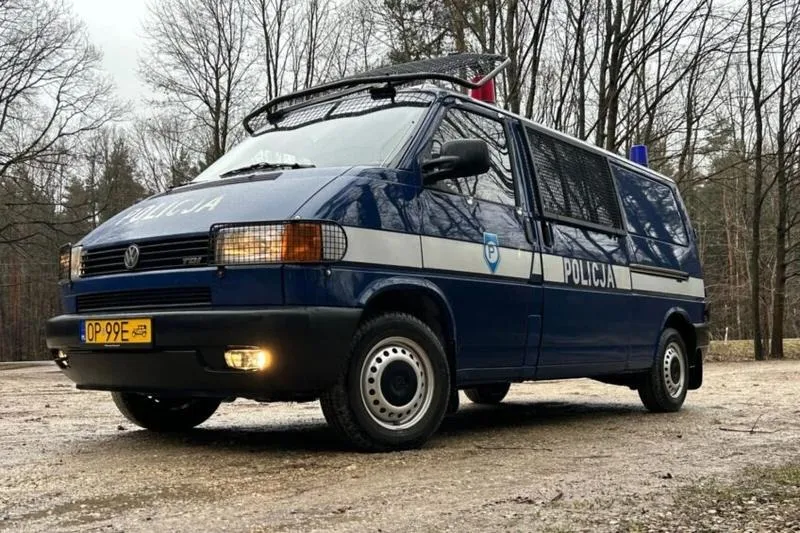 Głośniki do VW T4 – jaki rozmiar wybrać, by poprawić brzmienie?
