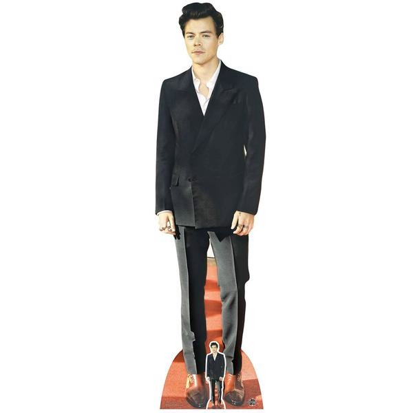 Harry Styles w Polsce 2026 – kiedy koncert i co już wiadomo