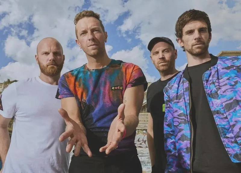 Ile czasu trwa niezapomniany koncert Coldplay?