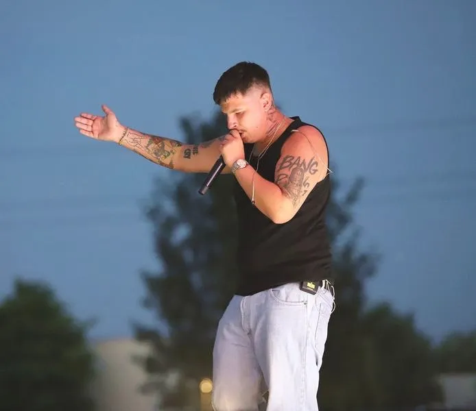 Ile kosztuje bilet na koncert White 2115? Sprawdź szczegóły!