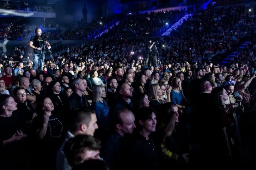 Ile Piasek bierze za koncert? Od czego zależy cena występu