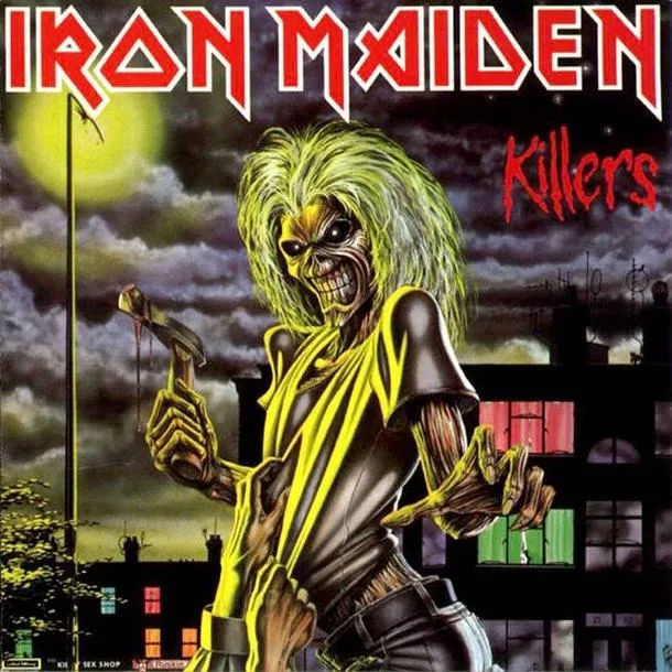 Ile trwa koncert Iron Maiden: ile trwają sety i czego możesz się spodziewać?