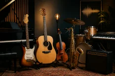 Instrumenty