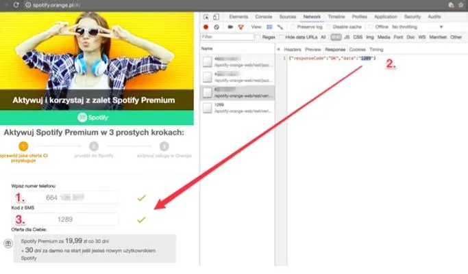 Jak aktywować Spotify Premium za darmo? Legalne opcje i okres próbny