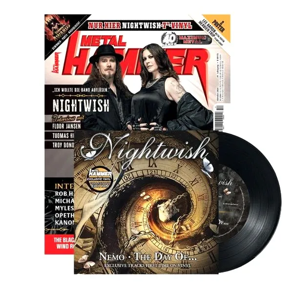 Jak długo trwa koncert Nightwish? Oczekiwania i wspomnienia z występów