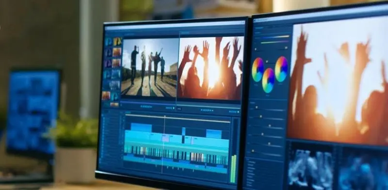 Jak dodać muzykę do filmu z telefonu? Prosty sposób krok po kroku