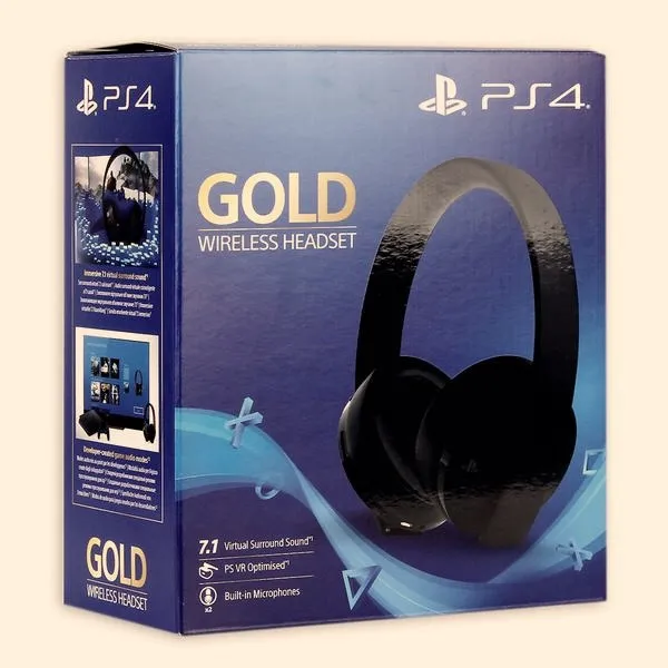 Jak idealnie dopasować dźwięk w słuchawkach PS4? Praktyczny przewodnik