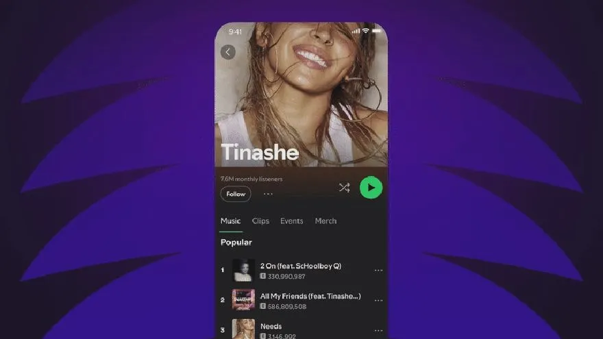 Jak łatwo dodać nutę na Spotify i cieszyć się swoją muzyką