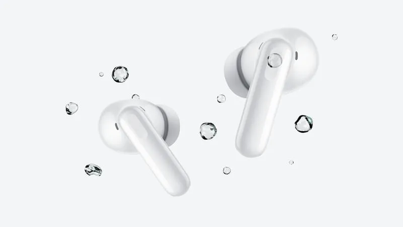 Jak łatwo podłączyć słuchawki Huawei FreeBuds do swojego urządzenia?