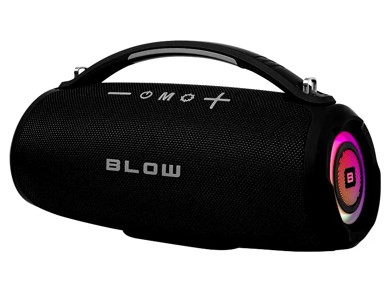 Jak łatwo uruchomić głośnik Bluetooth i cieszyć się muzyką w każdej chwili