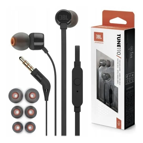 Jak łatwo założyć gumki na słuchawki JBL T110? Praktyczny przewodnik