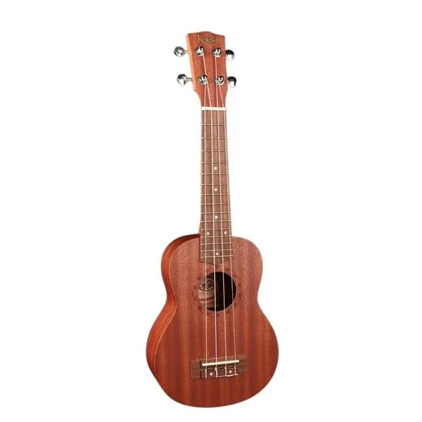 Jak nazywa się mała gitara? Ukulele i jego najważniejsze cechy
