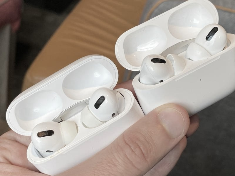 Jak odróżnić AirPods od podróbek? 7 oznak, na które warto zwrócić uwagę