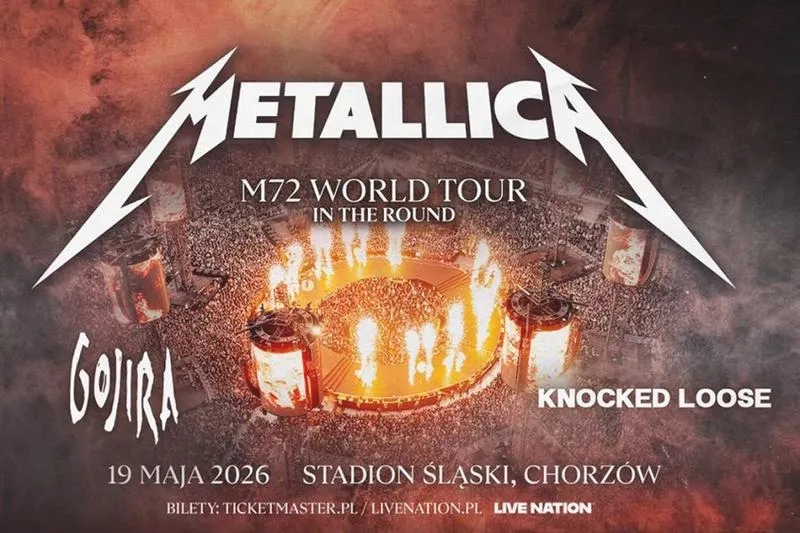 Jak opanować grę na gitarze do utworu Nothing Else Matters?