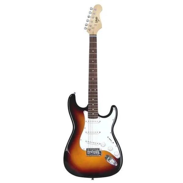Jak skutecznie wybrać swoją pierwszą gitarę elektryczną?