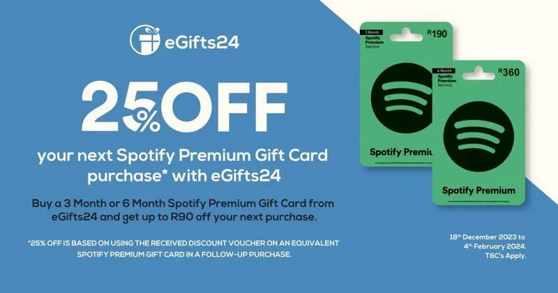 Jak skutecznie wykorzystać voucher Spotify w codziennej muzycznej przygodzie