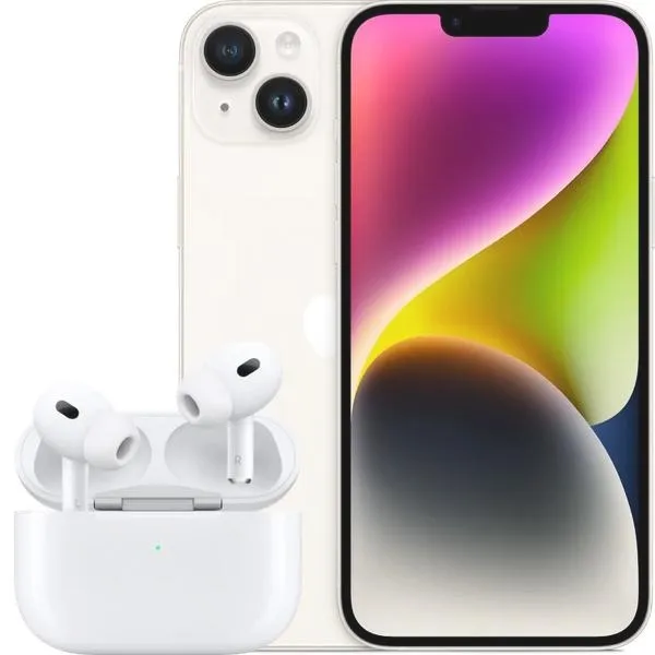 Jak sparować AirPods Pro z iPhonem? Szybka instrukcja krok po kroku
