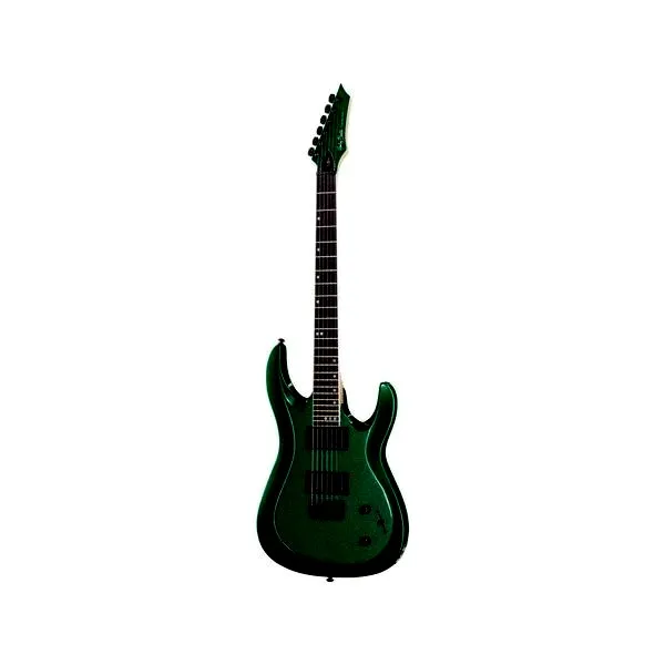 Jak w prosty sposób stworzyć gitarę z butelki plastikowej?