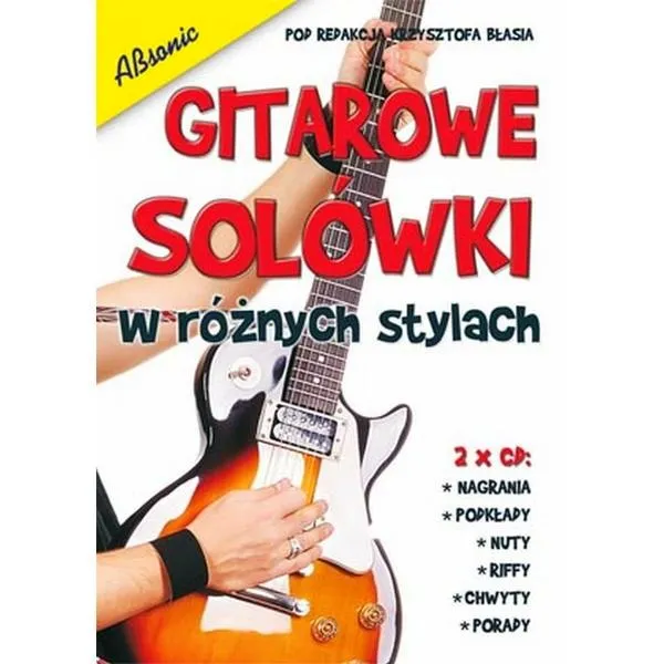 Jak zagrać coś na gitarze i zachwycić słuchaczy