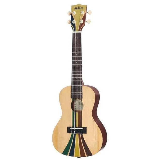Jak zagrać Riptide na ukulele: prosty przewodnik dla początkujących