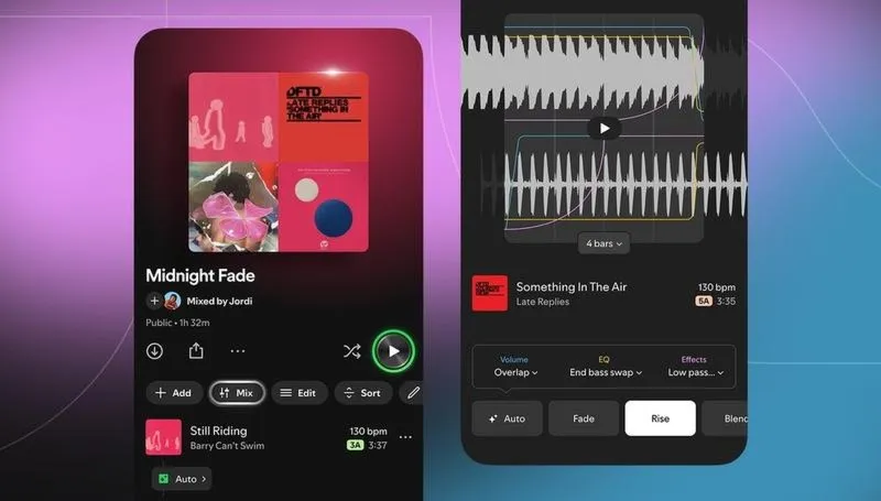 Jak zrobić wspólną playlistę na Spotify? Prosty sposób krok po kroku