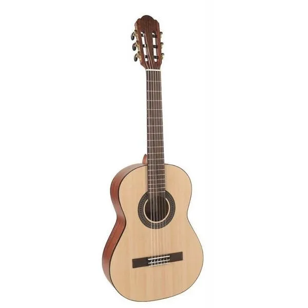 Jaka gitara 3/4? Jak dobrać rozmiar do wieku i wzrostu