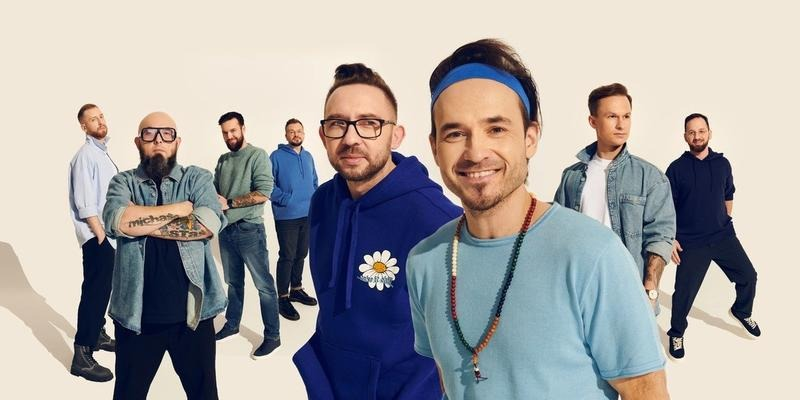 Jaką muzykę gra Enej? Folk, rock i ukraińskie brzmienia