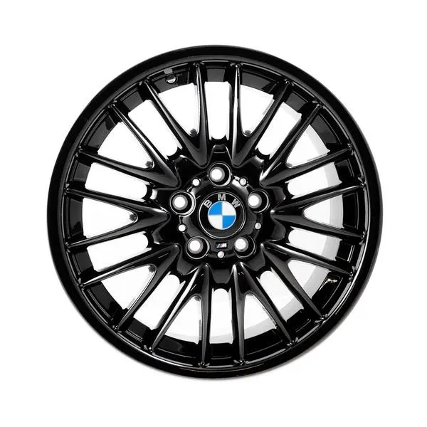Jakie głośniki do BMW E46? Dobierz rozmiar i popraw brzmienie audio