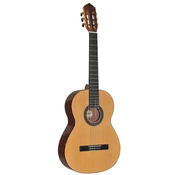 Jakie są kluczowe różnice między gitarą klasyczną a elektryczną?