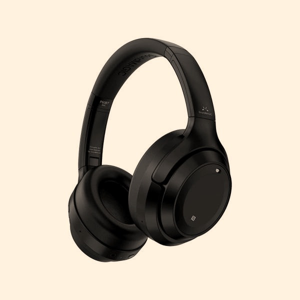 Jakie słuchawki Bluetooth wybrać? Ranking dobrych modeli