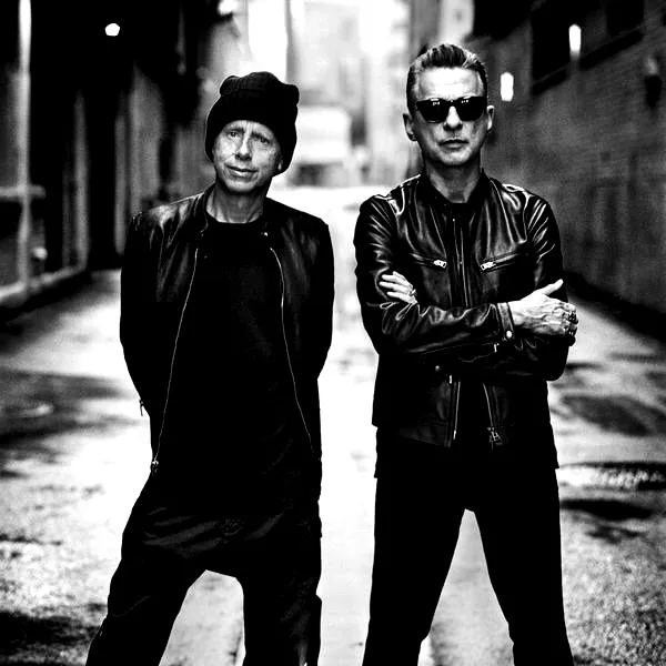 Kiedy Depeche Mode zagra koncert w Polsce w 2026 roku?