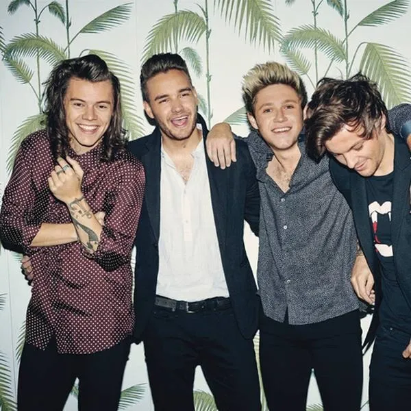 Kiedy One Direction znowu zagra koncert w Polsce? Sprawdź daty i szczegóły!