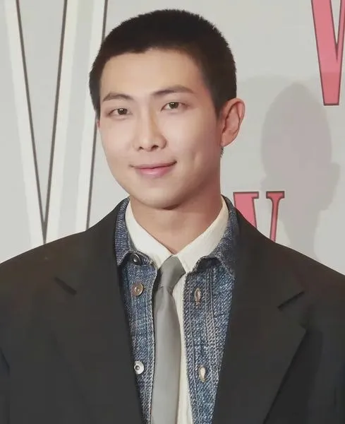 Kim Namjoon Spotify playlist – songs that reveal his musical taste