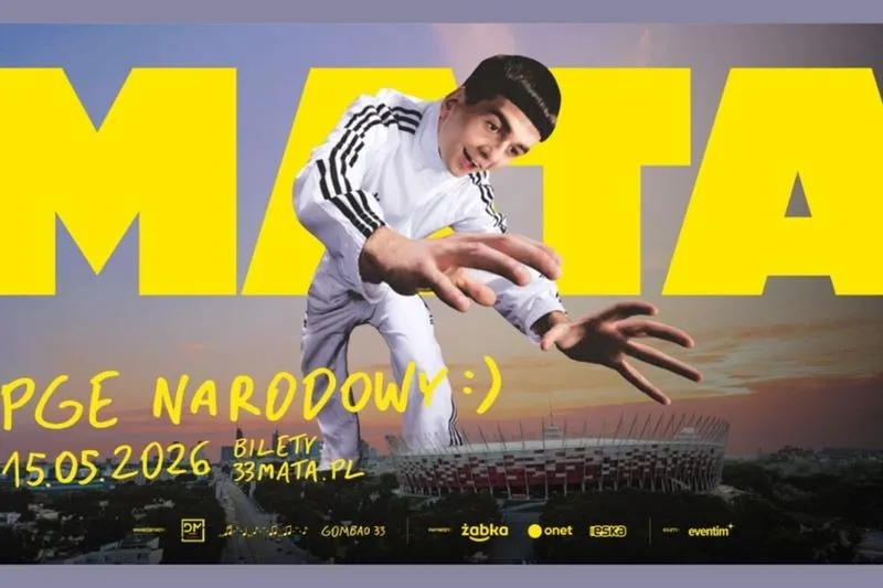 Koncert Maty we Wrocławiu – gdzie się odbędzie i jak kupić bilety