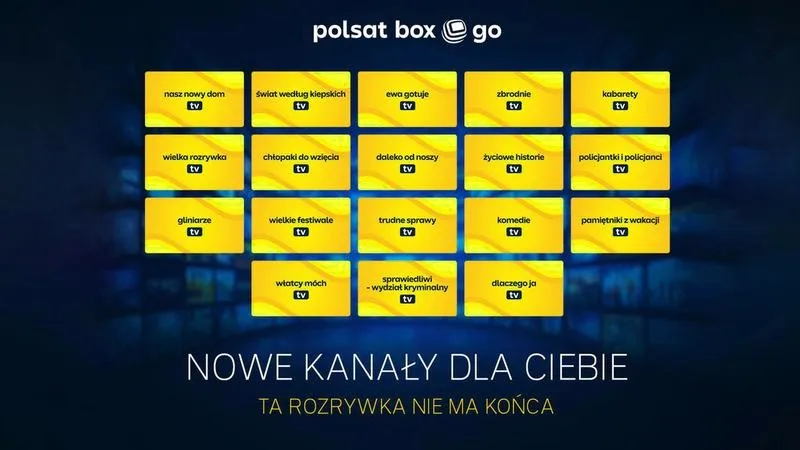 Koncert Polsat – Gdzie się odbywa? Odkryj najlepsze lokalizacje!